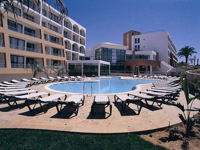 Hotel Pestana Alvor Atlântico
